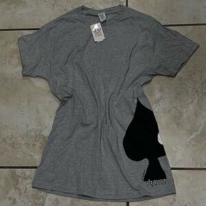 Disney Tim Burton x Neon Museum Las Vegas Tee